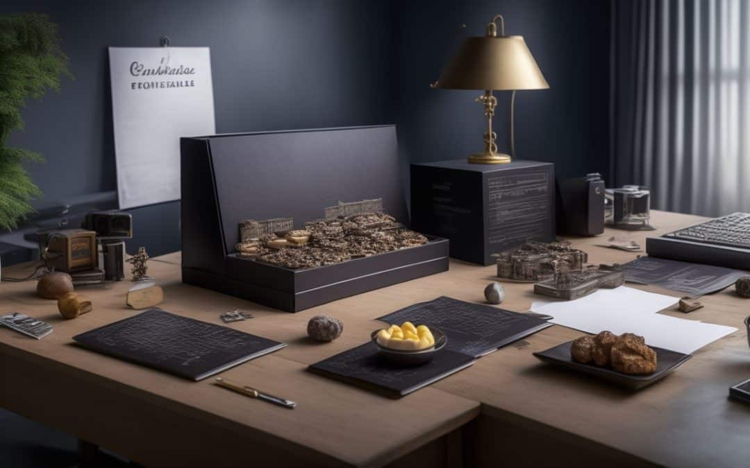 Calendrier avent entreprise: 24 idées irrésistibles